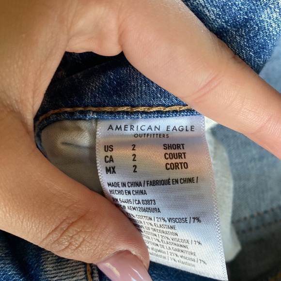 American eagle jeans - Picture 4 of 4